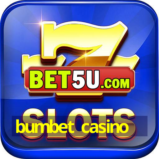 bumbet casino